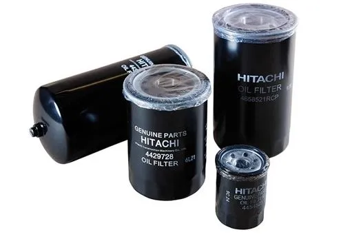 HITACHI FUEL FILTERS